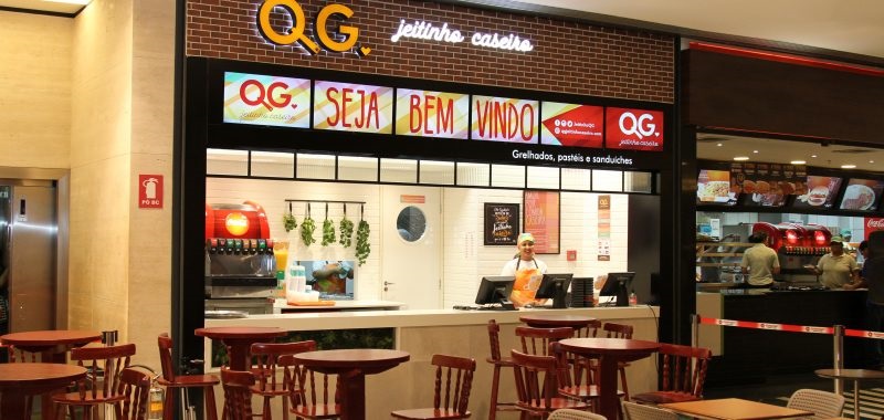 Lugares para comer com bom atendimento, qualidade e excelência