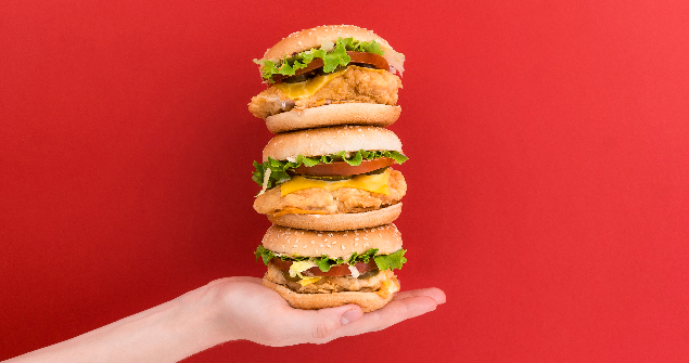 Papa Burguer Rio Branco 2019