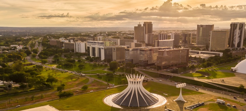 Lugares para comer em Brasília, a culinária brasiliense e tudo que você precisa saber para se alimentar bem em Brasília