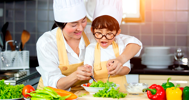 o conceito poderoso e diferente de Comfort Food! Entenda um pouco mais sobre esse tipo de alimentação 